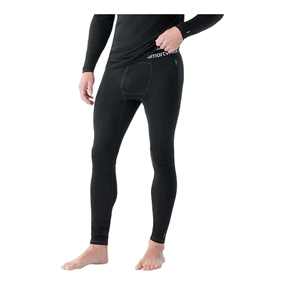 Smartwool Men's All-Season Merino Base Layer Bottom