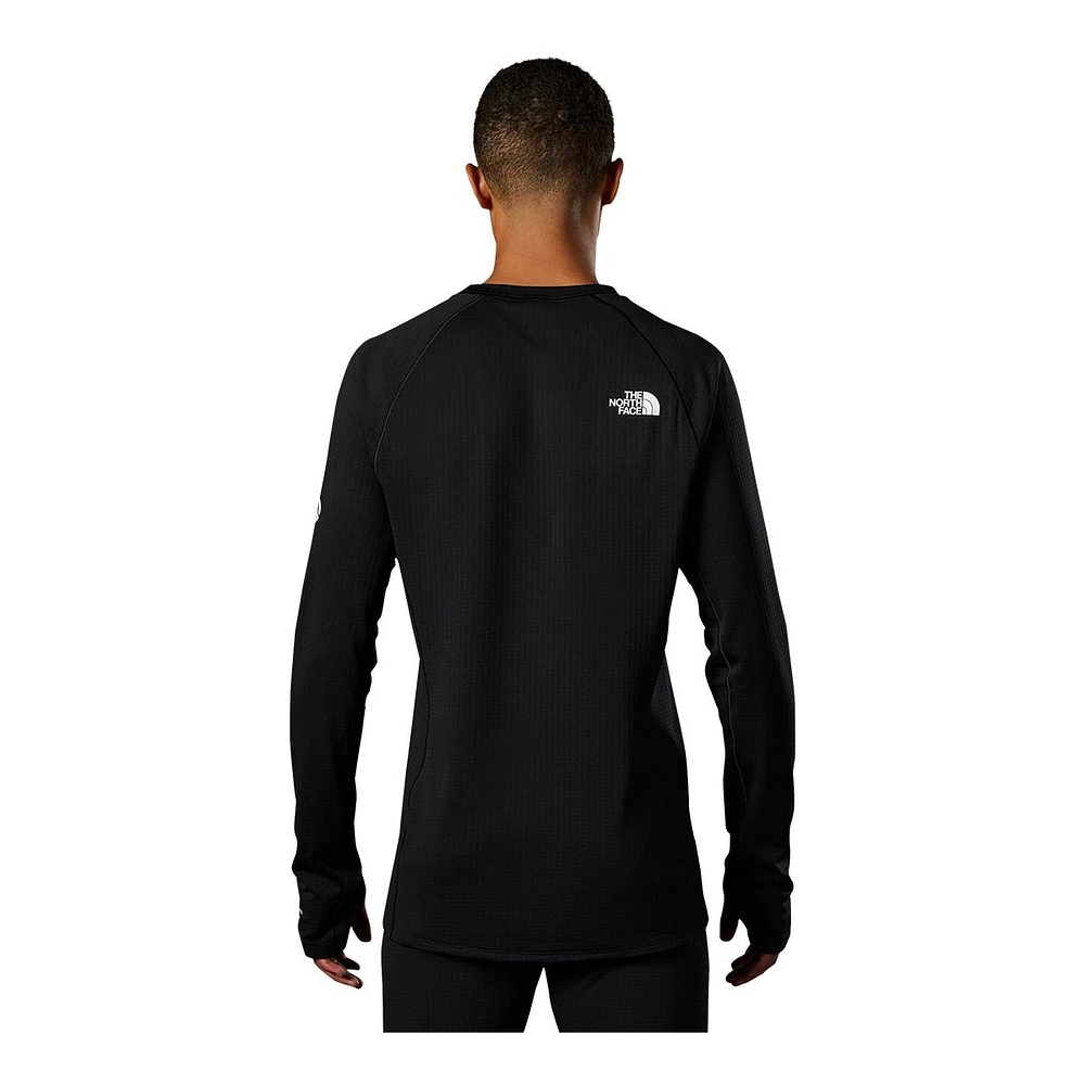 The North Face Men's Summit Pro 200 Sweatshirt