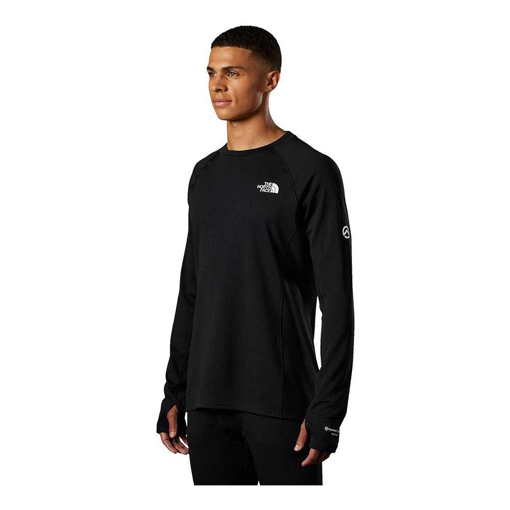 The North Face Men's Summit Pro 200 Sweatshirt