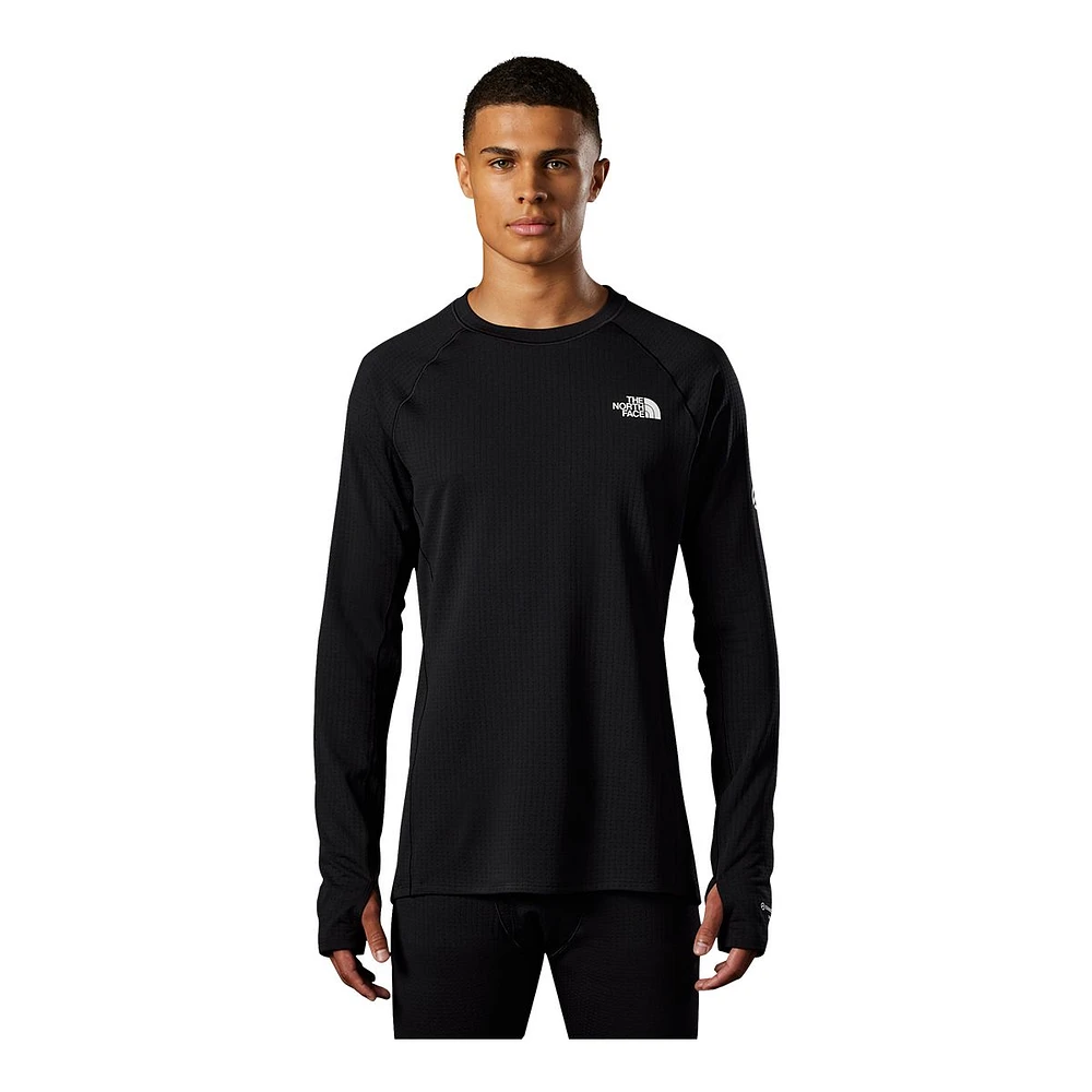 The North Face Men's Summit Pro 200 Sweatshirt