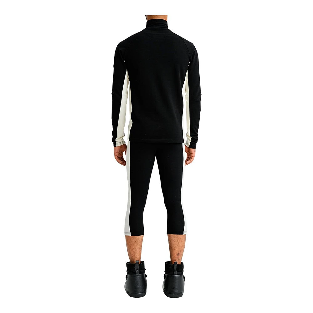 We Norwegians Men's Voss Long Johns Bottom