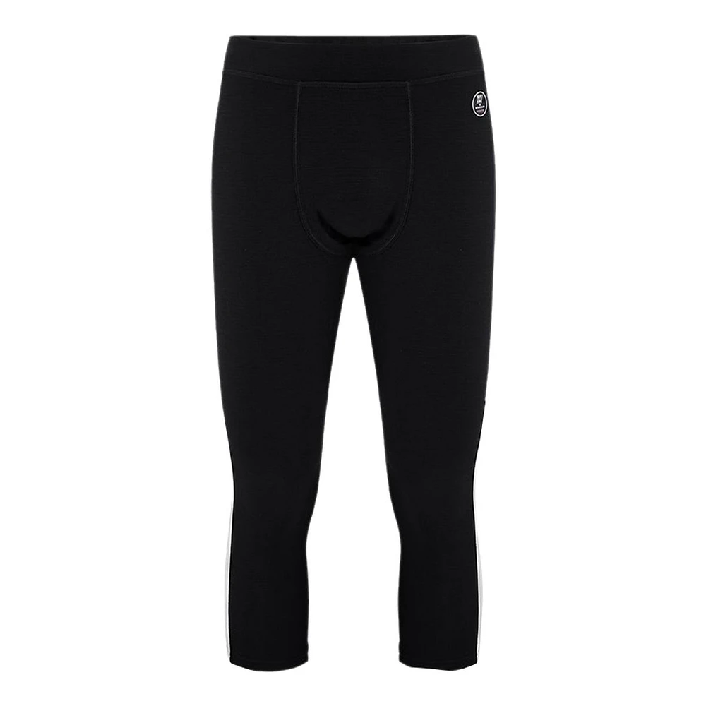 We Norwegians Men's Voss Long Johns Bottom