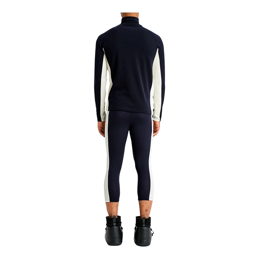 We Norwegians Men's Voss Long Johns Bottom