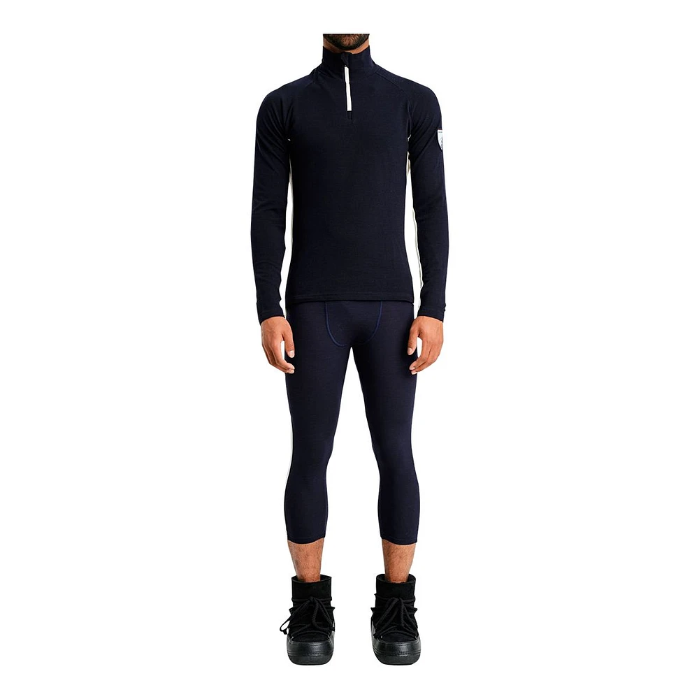 We Norwegians Men's Voss Long Johns Bottom