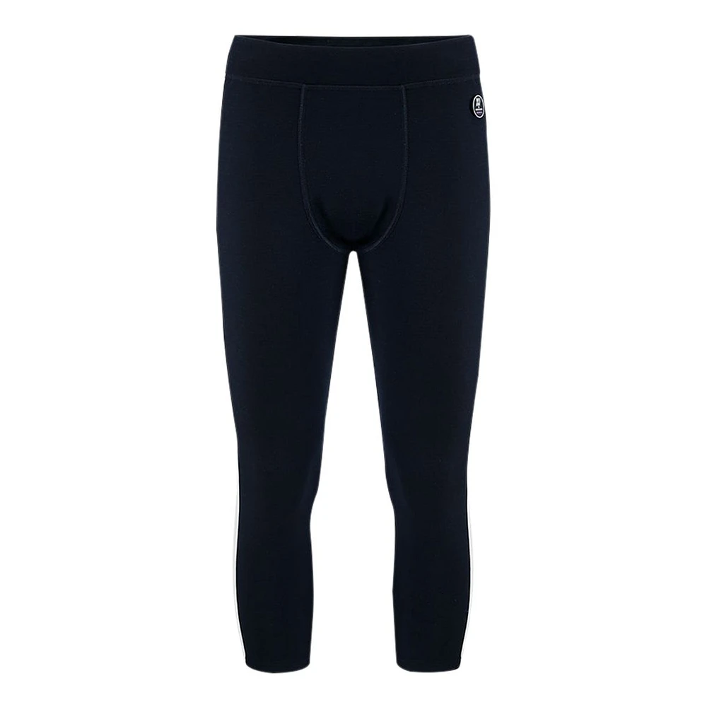 We Norwegians Men's Voss Long Johns Bottom