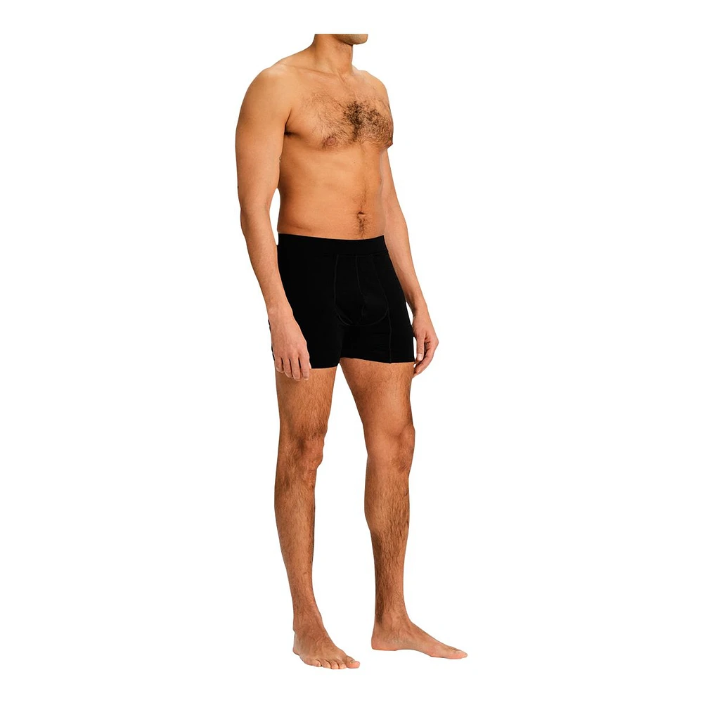 We Norwegians Men's Sno Boxer