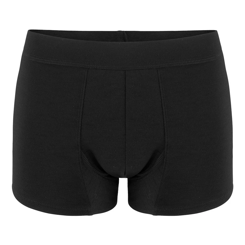 We Norwegians Men's Sno Boxer