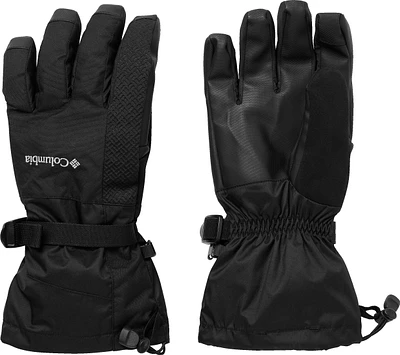 Columbia Men's Bugaboo Interchange Winter Gloves