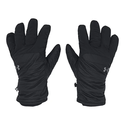 Under Armour Men's Storm Winter Gloves