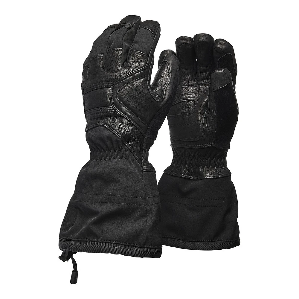 Black Diamond Men's Guide Winter Gloves