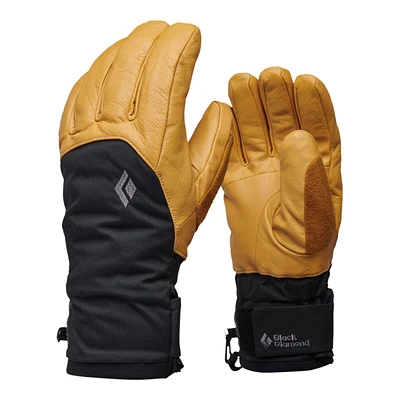 Black Diamond Men's Legend Winter Gloves