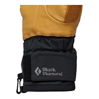 Black Diamond Men's Legend Winter Gloves