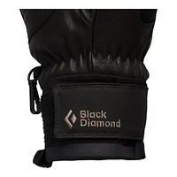 Black Diamond Men's Spark Winter Gloves