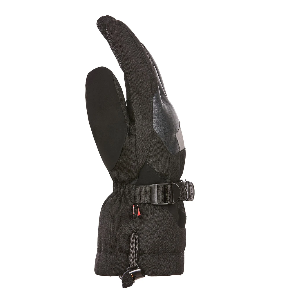 Kombi Men's The Timeless Winter Gloves