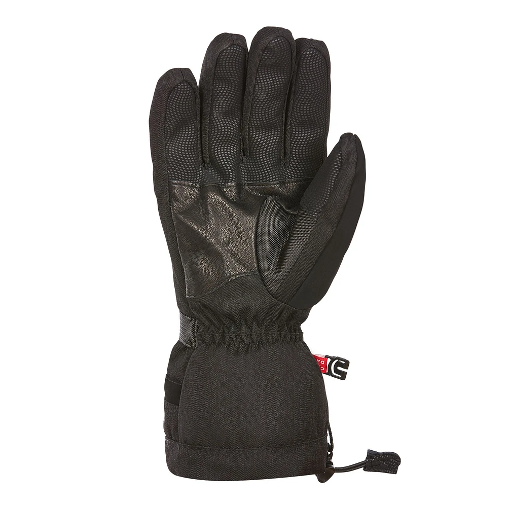 Kombi Men's The Timeless Winter Gloves