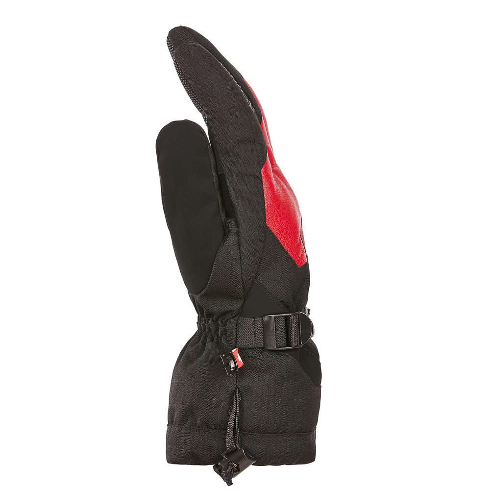 Kombi Men's The Timeless Winter Gloves