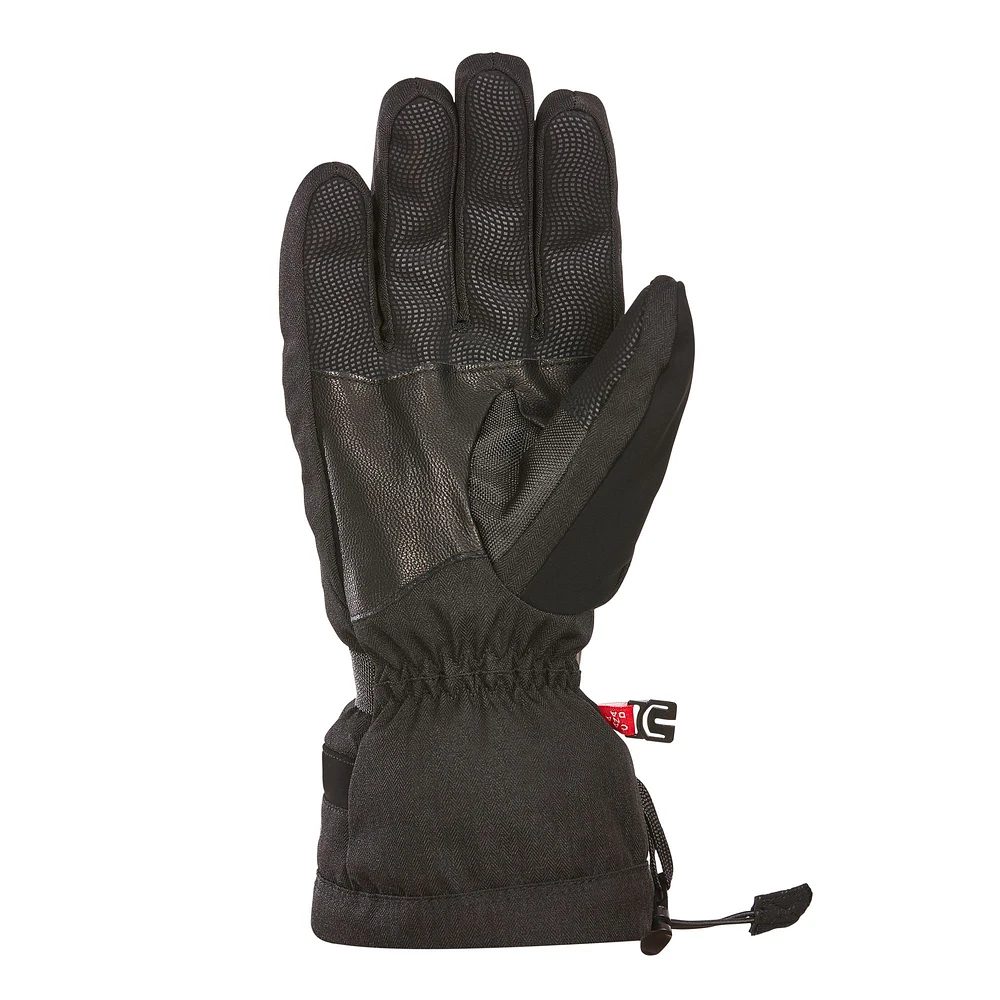 Kombi Men's The Timeless Winter Gloves