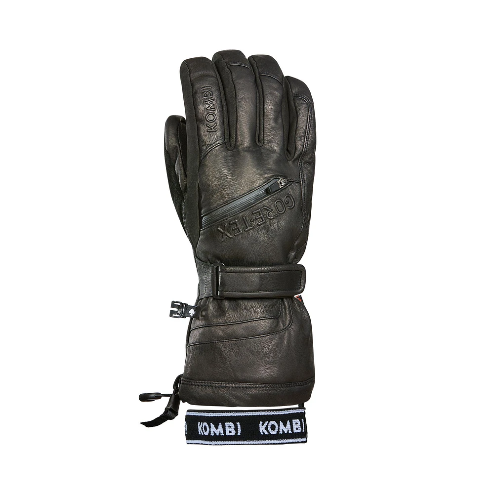 Kombi Men's Patroller Gloves