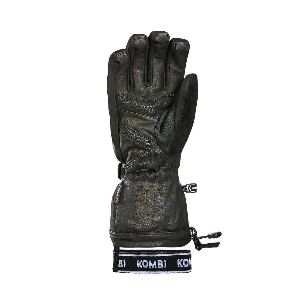 Kombi Men's Patroller Gloves