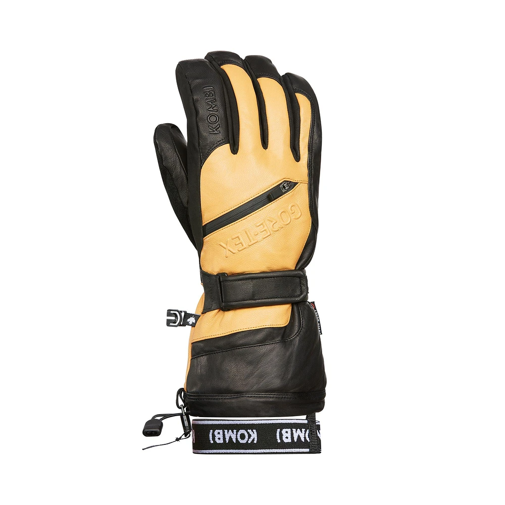 Kombi Men's Patroller Gloves