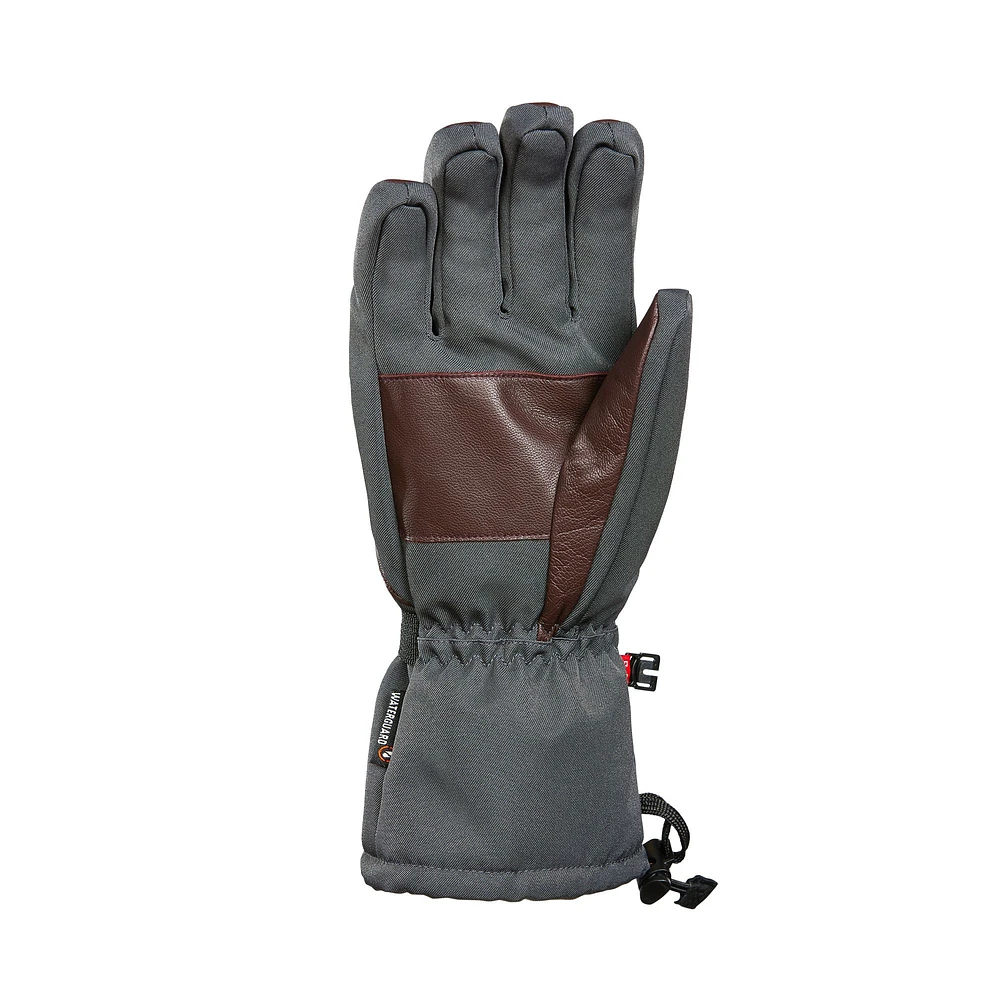 Kombi Men's Navigator Winter Gloves