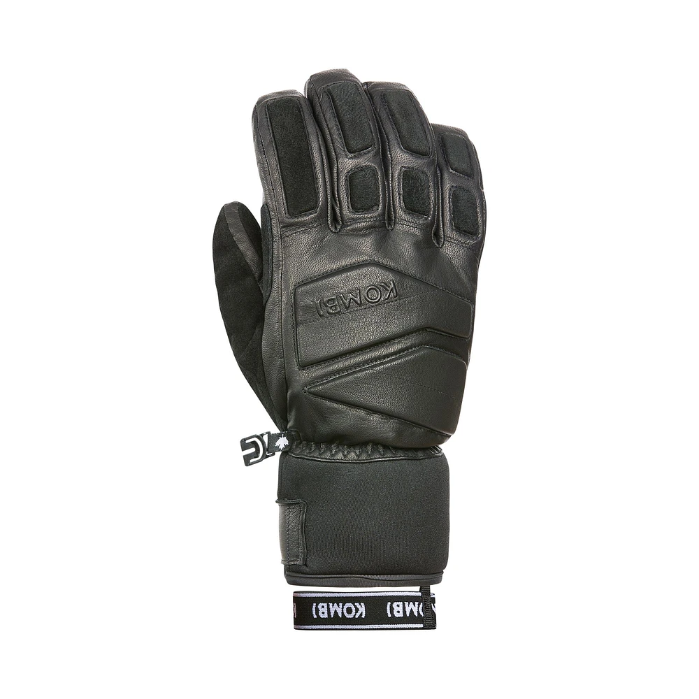 Kombi Men's Tactical Gloves