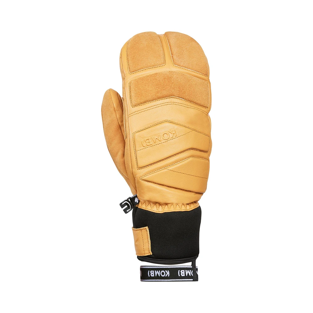 Kombi Men's Tactical Mitts