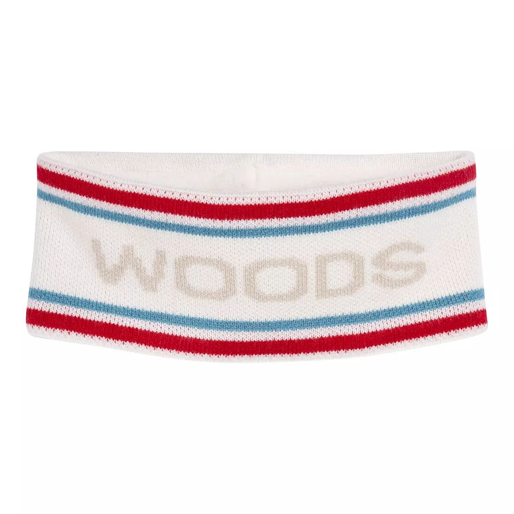 Woods Unisex Tuzo Headband