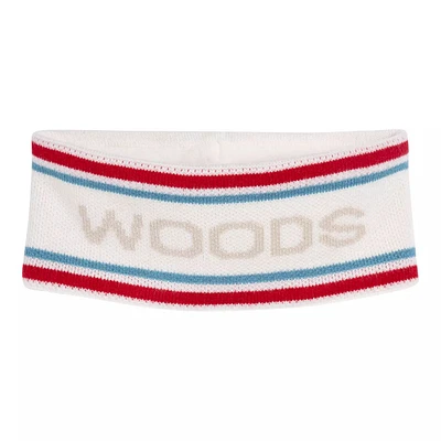 Woods Unisex Tuzo Headband