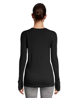 Ripzone Women's Merino Baselayer Sweater