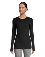 Ripzone Women's Merino Baselayer Sweater