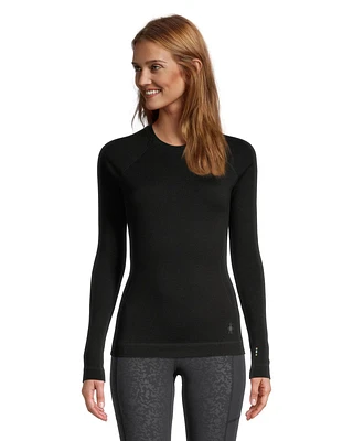 Smartwool Women's Merino 250 Long sleeve Baselayer