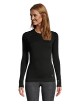 Smartwool Women's Merino 250 Long sleeve Baselayer