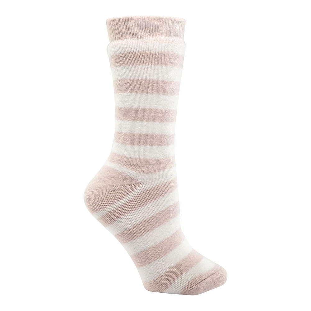 Ripzone Women's 2Layer T-Max Heat Socks