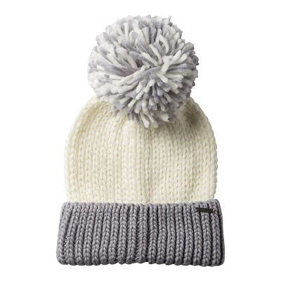 Ripzone Women's Giant Pom Toque