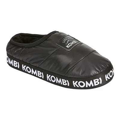 Kombi Women's Puff Slip Slippers