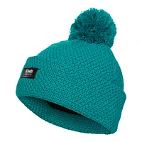 Kombi Women's Peacock Hat