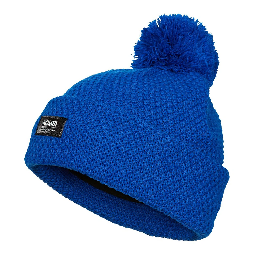 Kombi Women's Peacock Hat