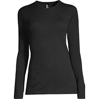 Ripzone Women's Merino 2.0 Baselayer Sweatshirt