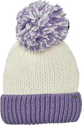 Ripzone Women's Giant 2.0 Toque With Pom