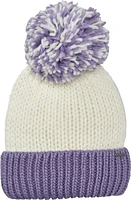 Ripzone Women's Giant 2.0 Toque With Pom