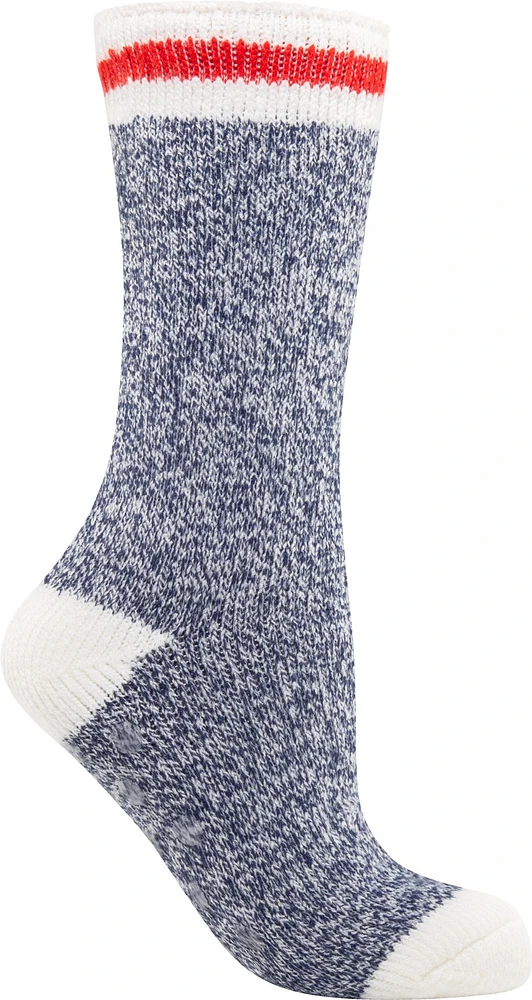 Ripzone Women's T-MAX Brushed Heat Socks