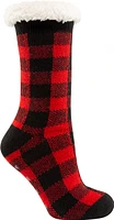 Ripzone Women's Cozy Winter Socks, Plush