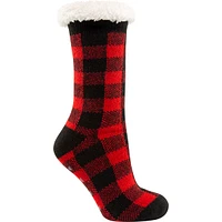 Ripzone Women's Cozy Winter Socks, Plush