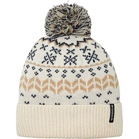 Woods Women's Serra Pom Toque