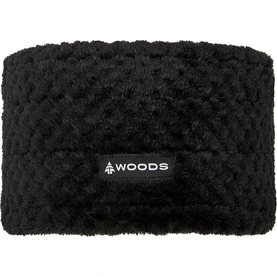 Woods Women's Helena Headband Toque