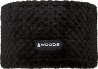 Woods Women's Helena Headband Toque