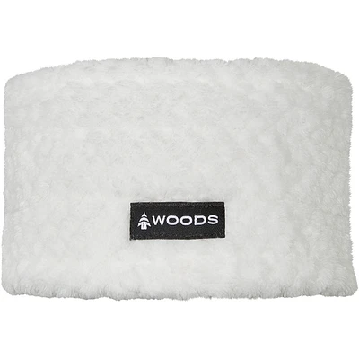 Woods Women's Helena Headband Toque