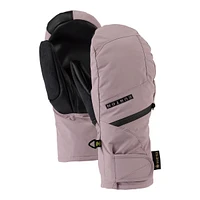 Burton Women's Gore-Tex Under Winter Mittens