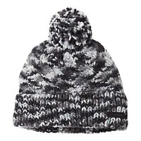 Columbia Women's Bundle Up Pom-Pom Beanie